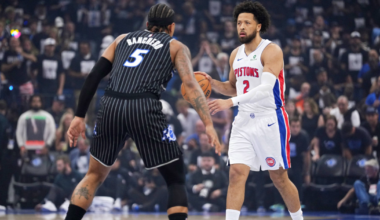 Detroit Pistons aim to complete notable comeback as they face Orlando Magic in Game 7