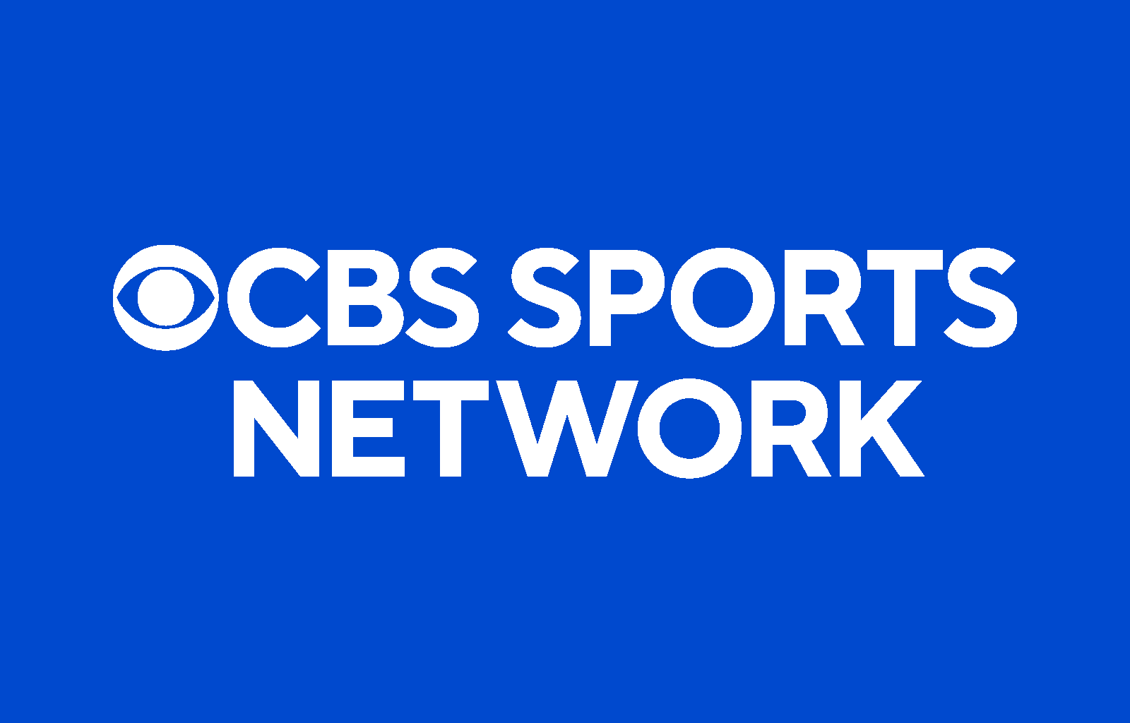 CBS Sports Network