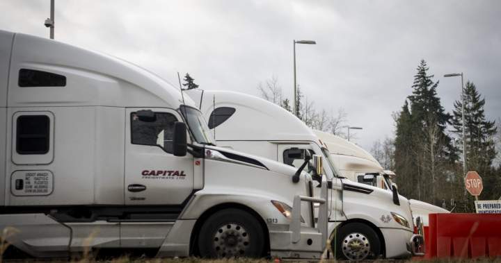 Shippers ‘losing faith’ in CBSA tech systems amid ongoing outages, glitches - National