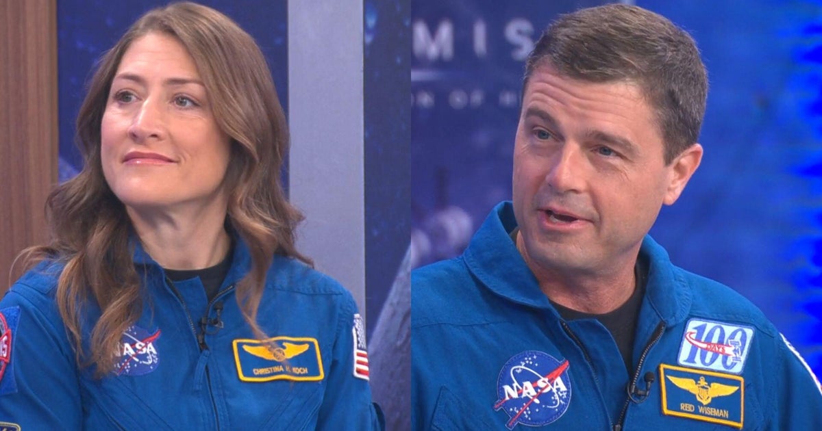 Artemis II crew reveals what they ate right after splashdown: "I got some peanut M&Ms, anybody want some?"