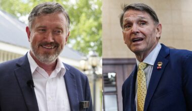Breaking down the heated Massie-Gallrein primary race in Kentucky