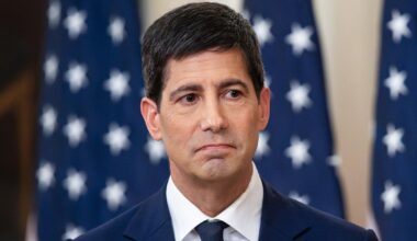 Kevin Warsh is now leading the Fed. His main challenge is a doozy.