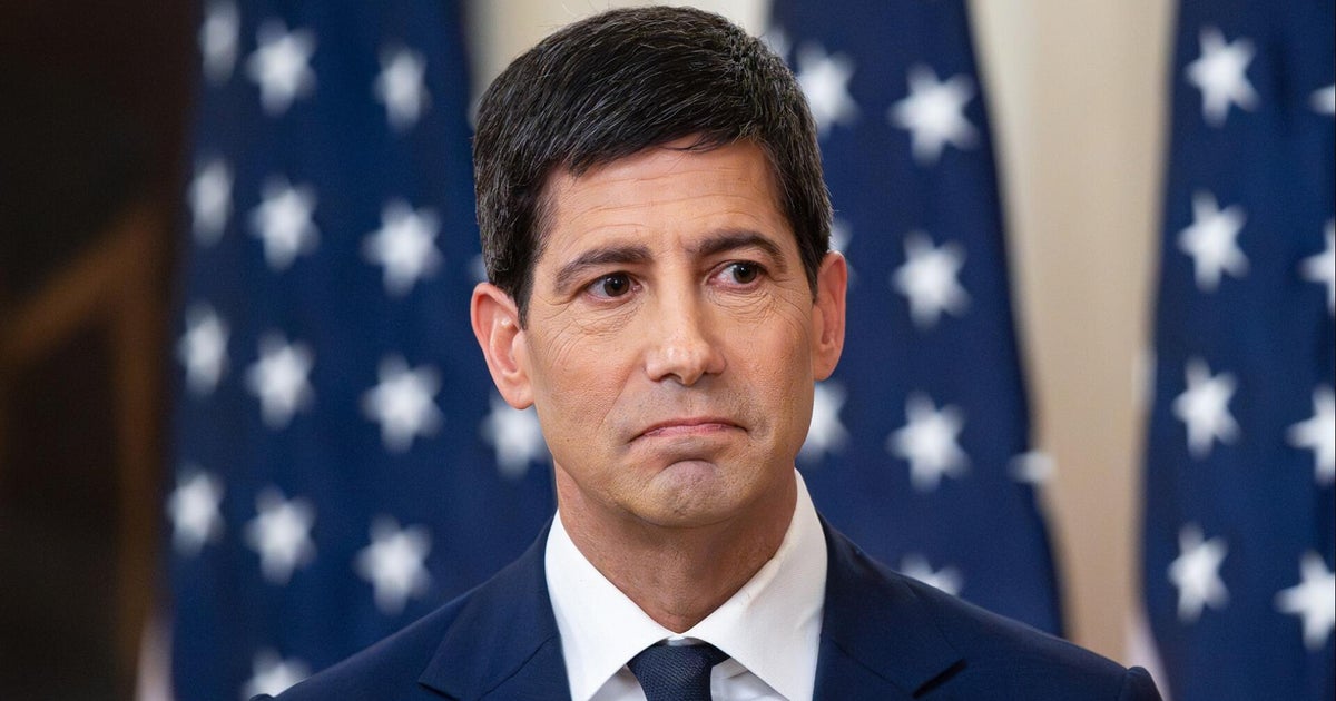 Kevin Warsh is now leading the Fed. His main challenge is a doozy.