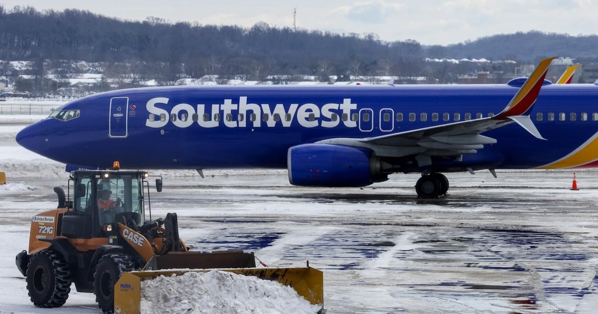 Southwest rolls back its overweight passenger policy. Here's what's changing.