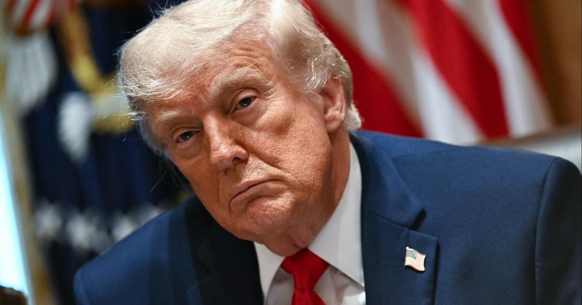 U.S. carries out new strikes against Iranian military site, official says