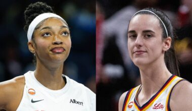 Caitlin Clark and Angel Reese Break WNBA Records in Season Openers
