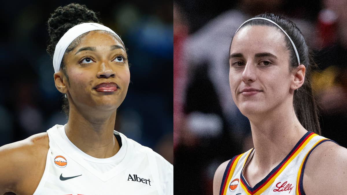 Caitlin Clark and Angel Reese Break WNBA Records in Season Openers
