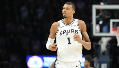 Fantasy Basketball 2026-27: Offseason Moves That Could Create New Stars