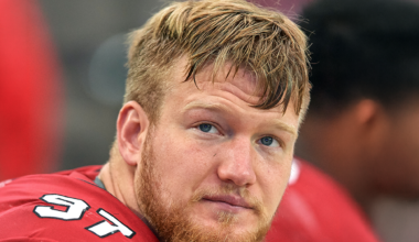 Former NFL Player Josh Mauro's Cause of Death Revealed