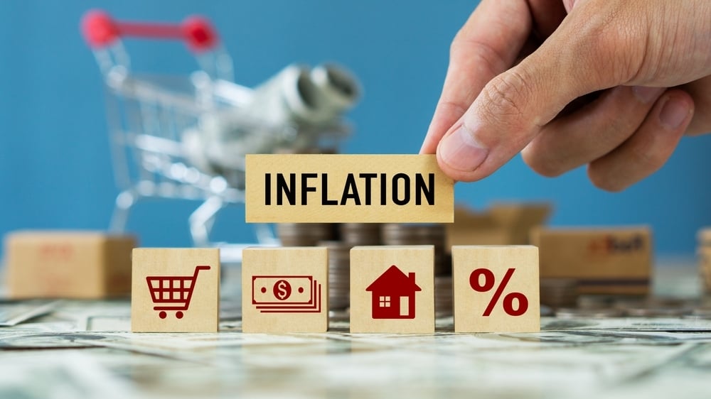 BlackRock's Jeff Rosenberg Pushes Back On Inflation Panic After CPI And PPI Shock— 'Better In The Details'