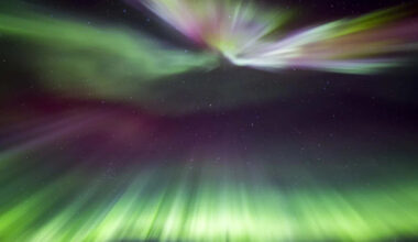 How to Watch the Northern Lights from 10 States Tonight