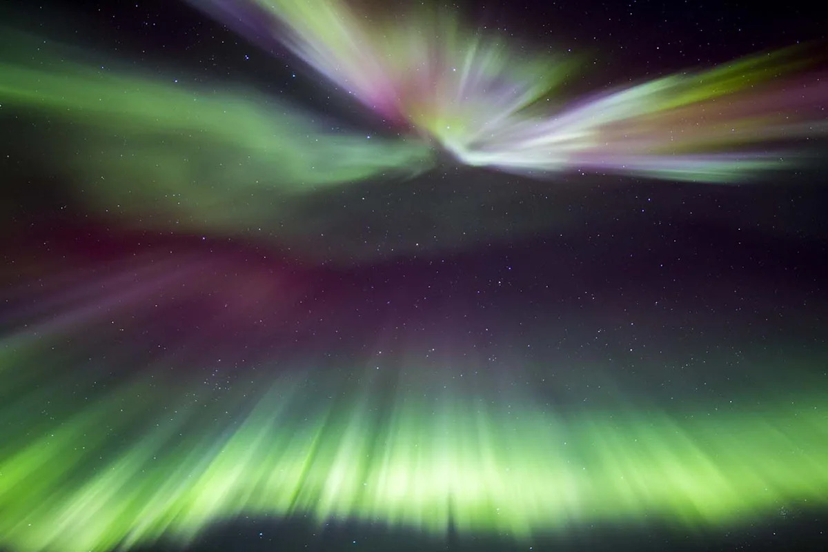 How to Watch the Northern Lights from 10 States Tonight