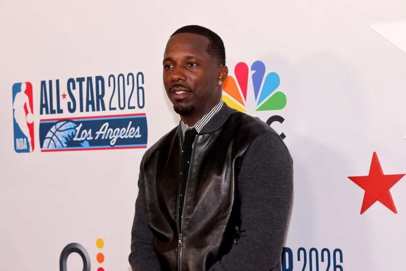 Photo by Julian Hamilton/WireImage