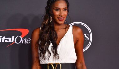 Lisa Leslie to Receive Statue at Crypto.com Arena After Magic Johnson's Support