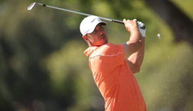 What the PGA Tour have just done with Brooks Koepka said to be an ‘insult of the highest magnitude’