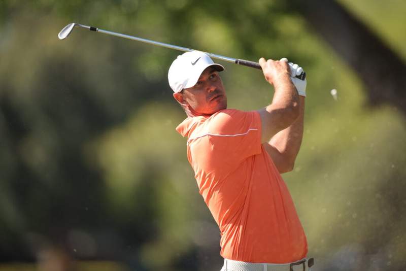 What the PGA Tour have just done with Brooks Koepka said to be an ‘insult of the highest magnitude’