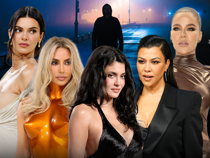 main kardashian jenner stalker getty 2