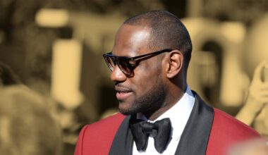 LeBron James' first agent remembers how his 2005 ESPY's appearance led to one of the biggest sponsorships of his life