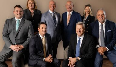 LPL Financial Recruits $1B Team From Ameriprise