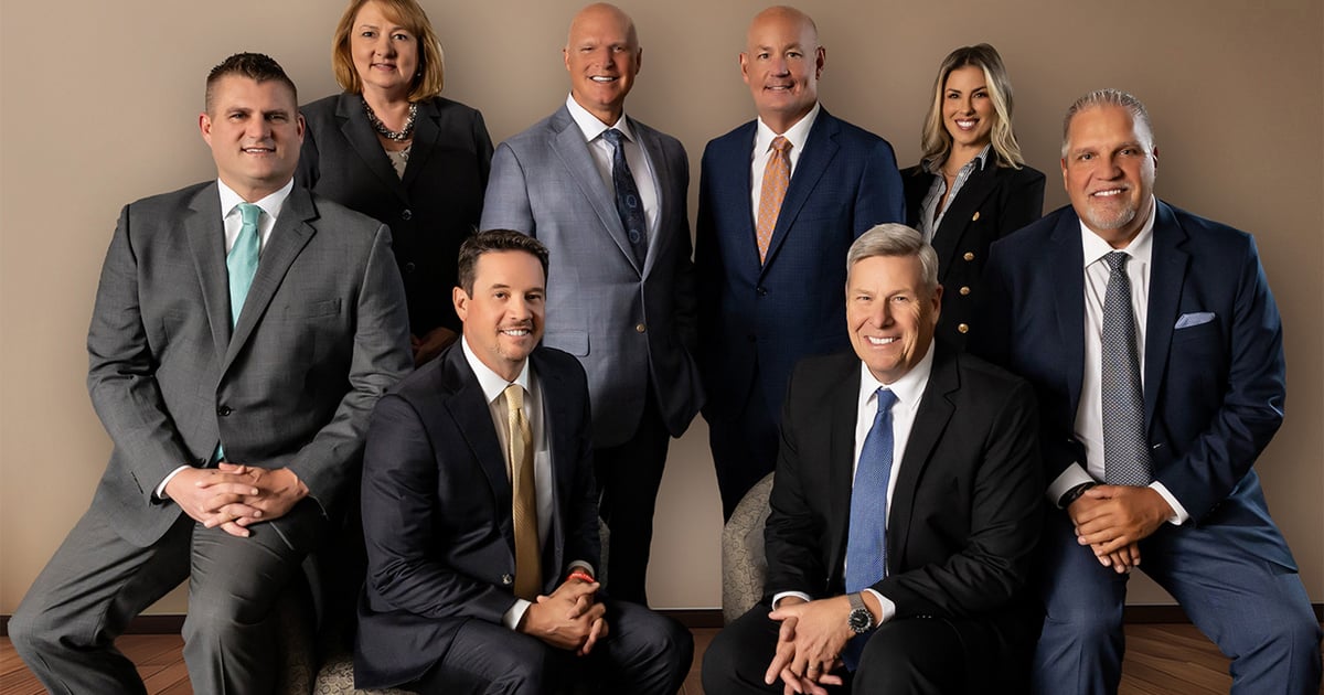 LPL Financial Recruits $1B Team From Ameriprise