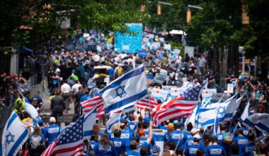 Top Kosher Restaurant Guide for the Israel Day Parade 2026 • YeahThatsKosher