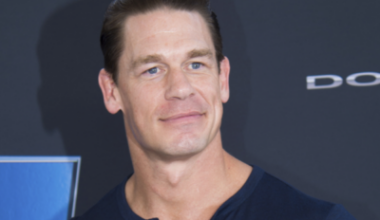 John Cena will be breaking "some history-making news" at WWE Backlash