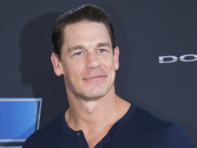 John Cena will be breaking "some history-making news" at WWE Backlash