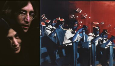 Center for Creative Photography Adds Archives of Nine Influential Photographers