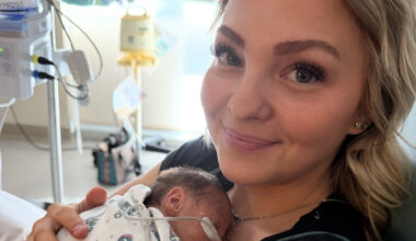Intermountain Health St. Mary’s Regional Hospital Sees Baby Boom as U.S. Birthrates Decline