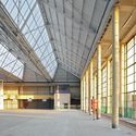 © Filip Dujardin Charleroi Palais des Expositions / AgwA + architecten jan de vylder inge vinck - Image 5 of 19