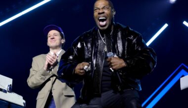 Charlie Puth: Jimmy Fallon, Art Garfunkel Surprise Guests at NYC Show
