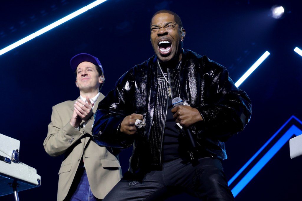 Charlie Puth: Jimmy Fallon, Art Garfunkel Surprise Guests at NYC Show