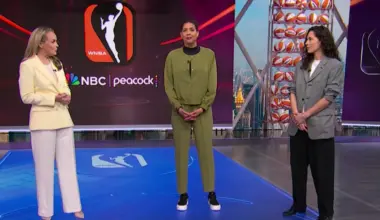 Cheryl Miller piece on Aces vs Dream, Storm vs Fever carries gambling disclaimer — Mogaz