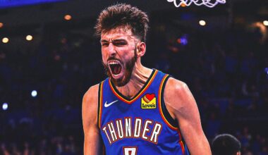 2025-26 NBA Playoff Odds: Spreads, Lines for Conference Finals