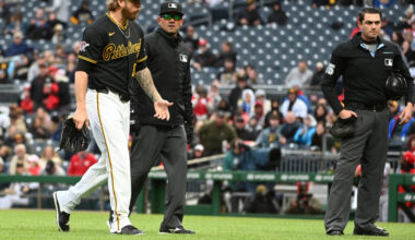 MLB Issues Three-Game Suspension To Chris Devenski