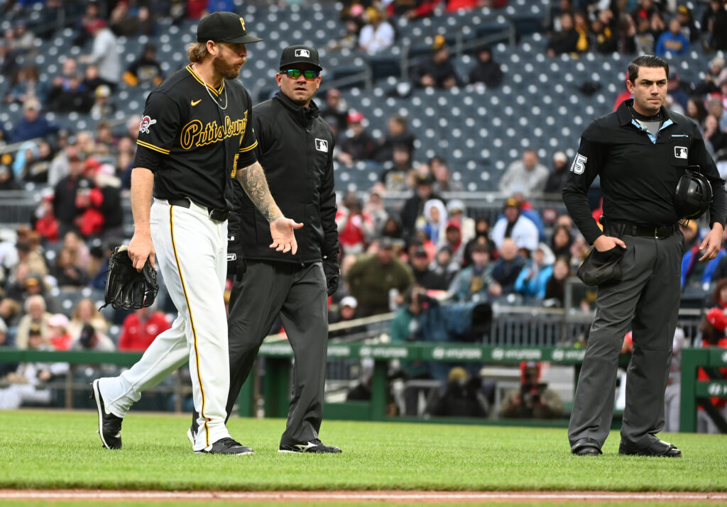 MLB Issues Three-Game Suspension To Chris Devenski
