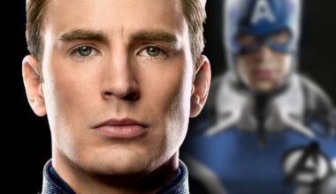 Marvel Officially Confirms Captain America Will Have Brutal Hulk Injury in New Appearance