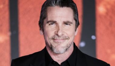Christian Bale's R-Rated Sci-Fi Movie Officially Releases On Streaming Next Week After $80M Box Office Disaster