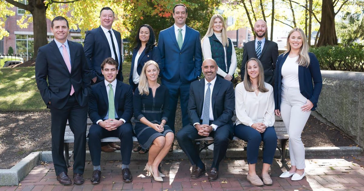 $850M Ameriprise Team Jumps to RIA Integrated Partners