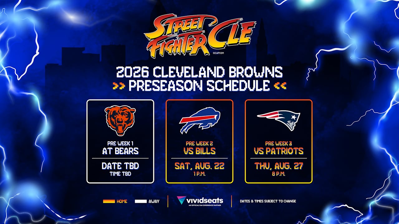 Cleveland Browns logo