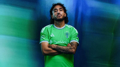 SEAvSJ Starting XI: Danny Musovski leads the attack, Alex Roldan remains at center back - Seattle Sounders FC