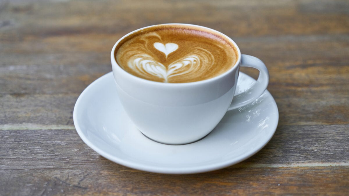 Think You're Immune to Late-Day Caffeine? Your Sleep May Disagree