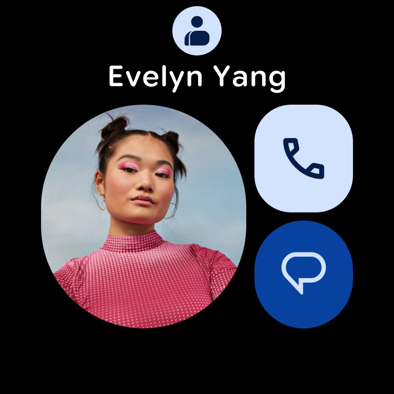 contacts favorites ui tile contacts favorites ui tile