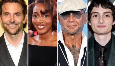 Bradley Cooper, Ayo Edebiri, Dave Bautista Join Bong Joon Ho's Ally