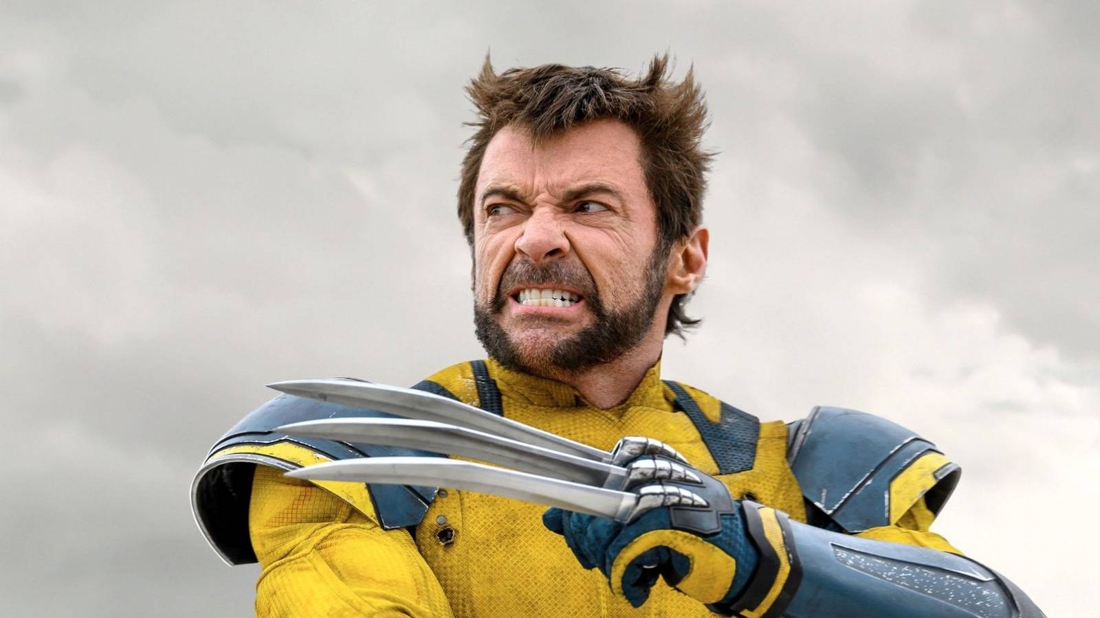 Marvel Fans Officially Dub New Wolverine Actor as the Perfect Replacement for Hugh Jackman
