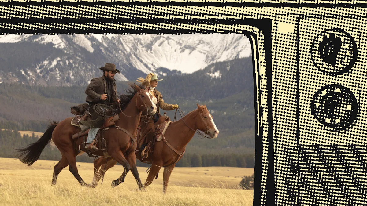 New TV shows to watch this week: Tune in to 'Dutton Ranch' on the Paramount Network, stream 'The Other Bennet Sister' on BritBox and catch 'Mr. Bigstuff' on Hulu