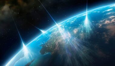 Cosmic Rays From Across The Galaxy All Share One Eerie Energy Threshold (1)