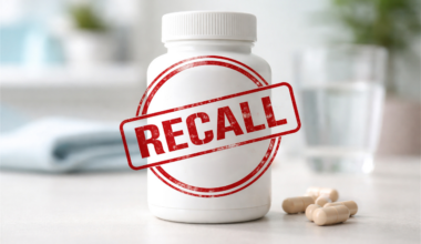 Costco recalls Kirkland women's supplement due to metal fragments