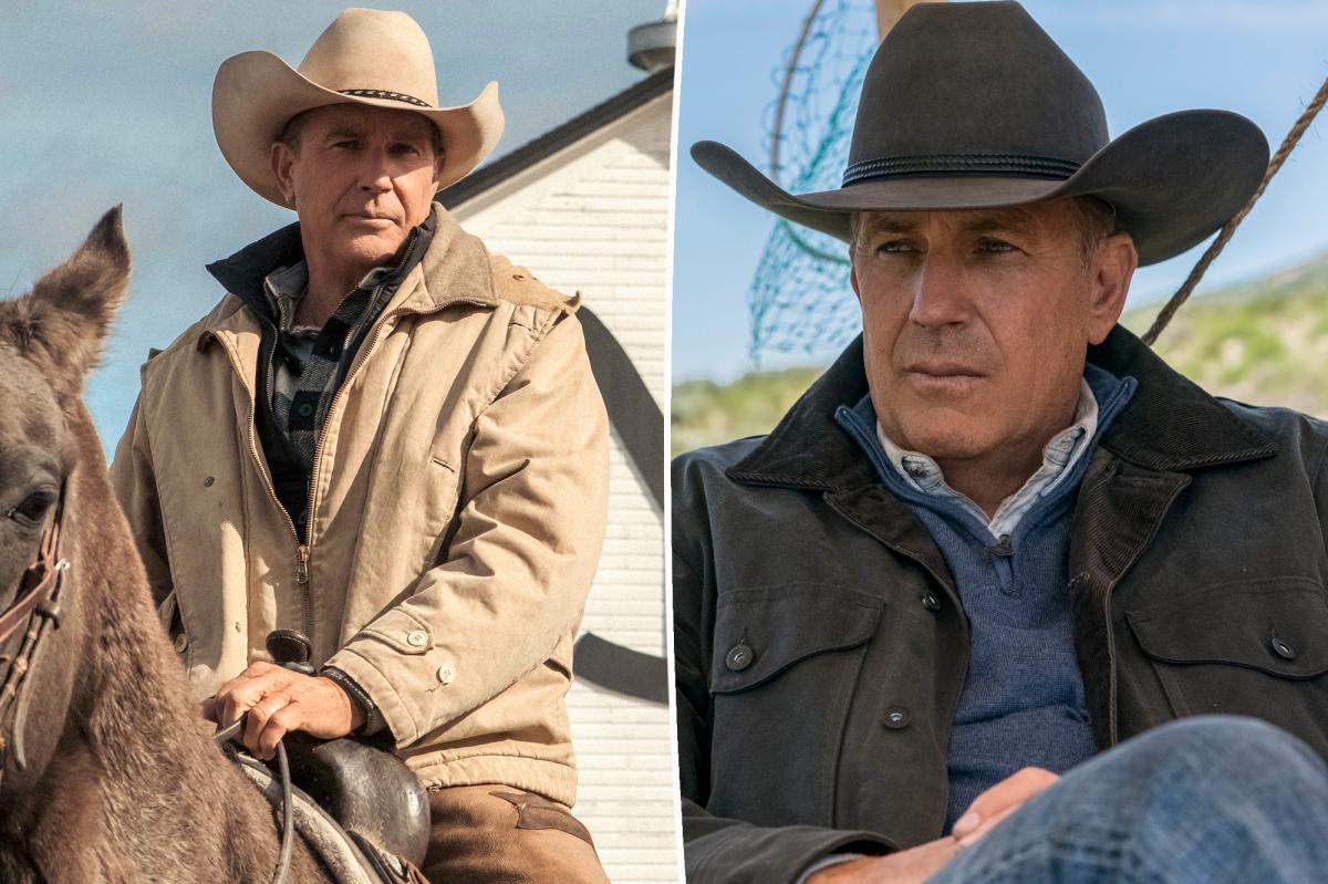 How 'Yellowstone' spinoff 'Dutton Ranch' addresses John Dutton's death
