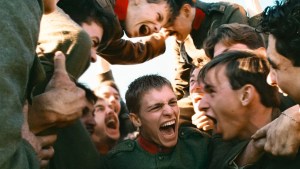 "Coward" (Cannes)